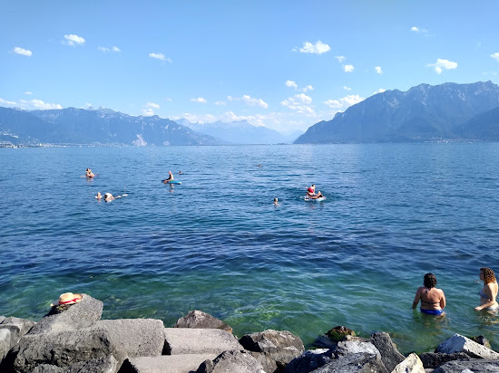 Rivaz Plage