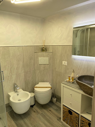 Chambres Casa di campagna 43° Parallelo 57021 Venturina Terme