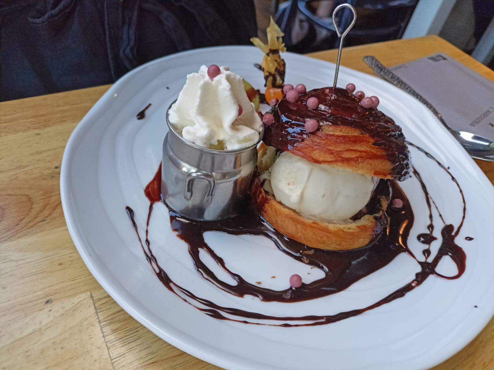 Photo n° 3 de l'avis de Amandine.i fait le 22/08/2022 à 19:07