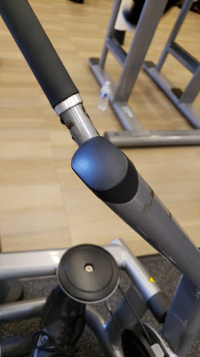 Gym «LA Fitness», reviews and photos, 10115 Talbert Ave, Fountain Valley, CA 92708, USA