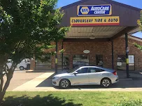 Cloverleaf Tire & Auto - Car repair in Richmond, VA, Richmond - Rated 4.7/5