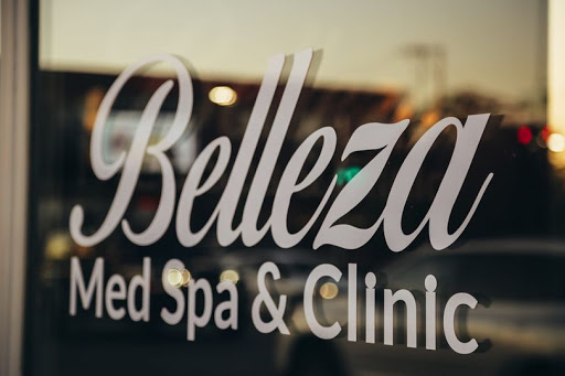Belleza Med Spa & Clinic