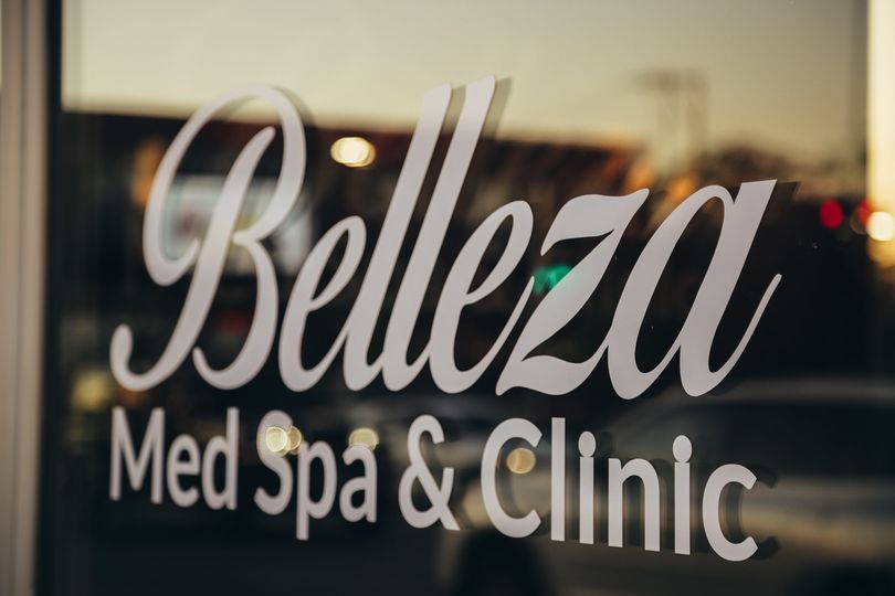 Belleza Med Spa & Clinic 60659