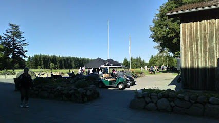 Tollundgaard Golfklub