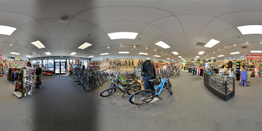 Bicycle Store «Pacific Bike and ski», reviews and photos, 510 228th Ave NE, Sammamish, WA 98074, USA