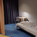 Photo n°3 de l'avis de Sergio.e fait le 03/11/2023 à 07:30 sur le  about berlin Hotel à Berlin