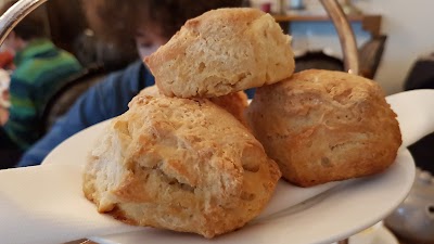 Photos of Perch's Tea Room