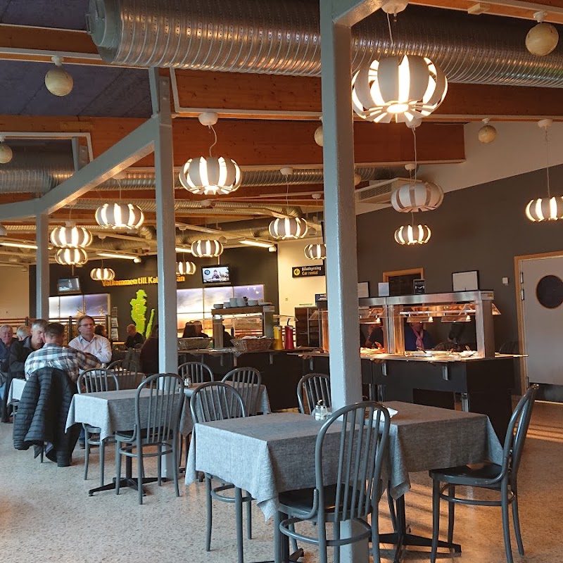 Kalmar Airport Restaurant - Lunchrestaurang