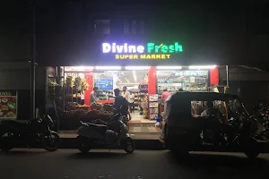 Divine Fresh Supermarket image