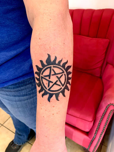 Explore medusa tattoo ideas female, creative tattoo ideas in Berwick, available at Truth Custom Tattoo, Design & Gallery