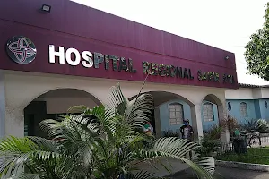 Hospital Regional Santa Rita image