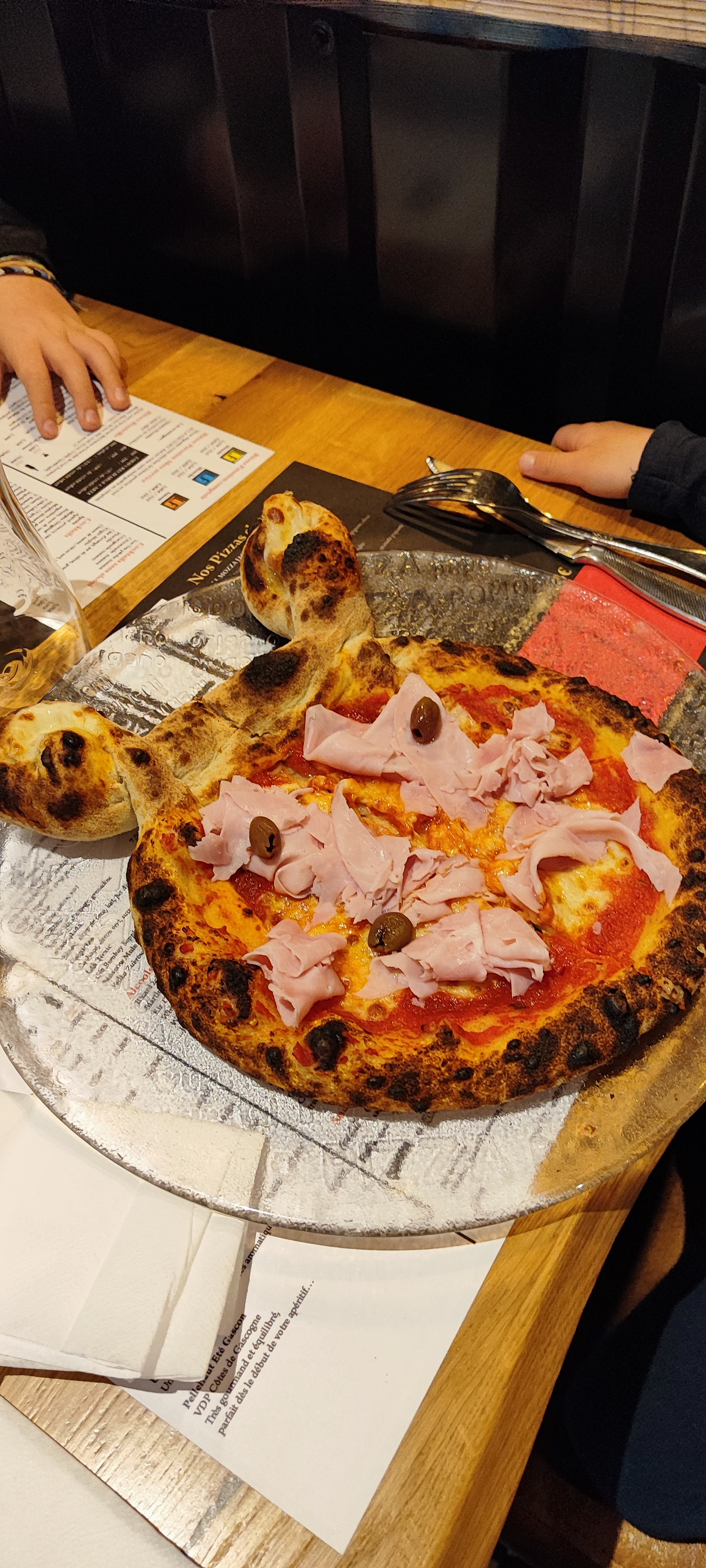 Photo n° 1 de l'avis de Dan.h fait le 29/07/2022 à 21:58