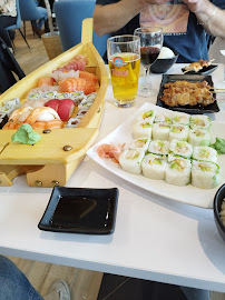 Plats et boissons du Restaurant japonais Sakura à Villenave-d'Ornon - n°9