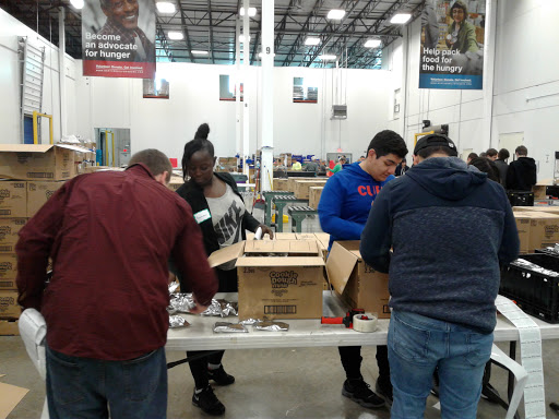 Food Bank «Northern Illinois Food Bank», reviews and photos