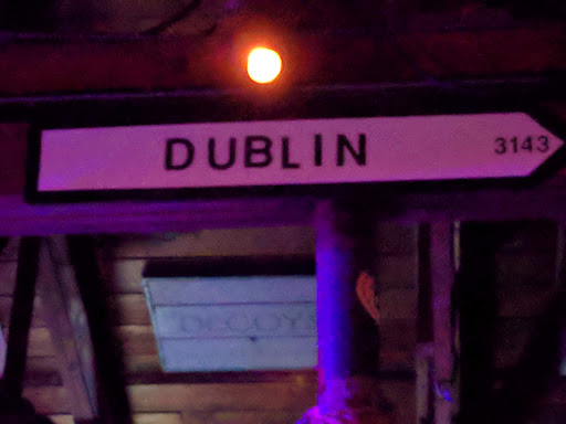 Bar «The Chicken Box», reviews and photos, 12 Dave St, Nantucket, MA 02554, USA