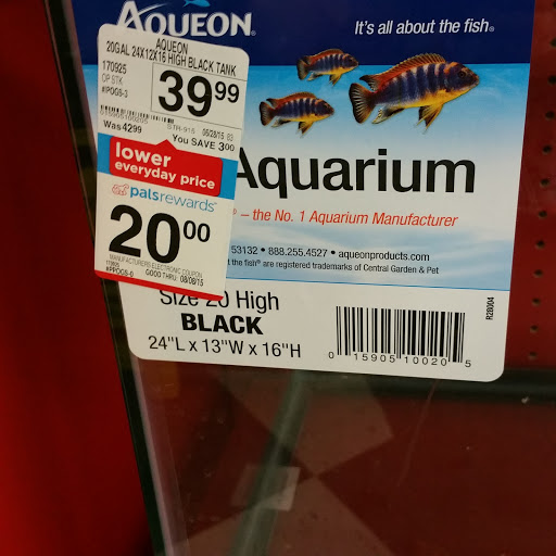 Pet Supply Store «Petco Animal Supplies», reviews and photos, 1835 E Guadalupe Rd #112, Tempe, AZ 85283, USA