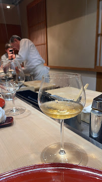 Plats et boissons du Restaurant japonais Aida à Paris - n°12