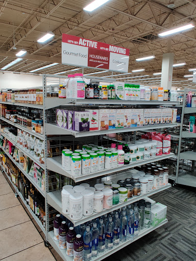 Clothing Store «Burlington Coat Factory», reviews and photos, 2920 SW Military Dr A, San Antonio, TX 78224, USA