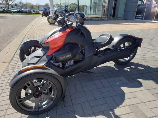 Motorsports Store «Minneapolis Motor Sports», reviews and photos, 801 Louisiana Ave S, Minneapolis, MN 55426, USA