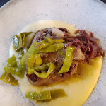 Photo n°1 de l'avis de Filippo.a fait le 22/07/2023 à 17:20 sur le  Donna Burgherita à Merate