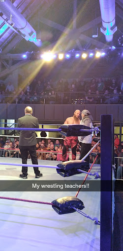 Event Venue «Sanctuary Events Center», reviews and photos, 670 4th Ave N, Fargo, ND 58102, USA