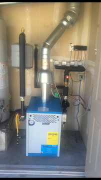 R & R Heating & Air Conditioning - Car repair in Albuquerque, NM, Albuquerque - Rated 3.9/5