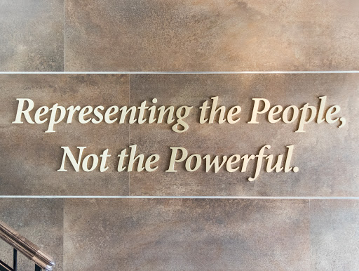 Law Firm «Morgan & Morgan», reviews and photos