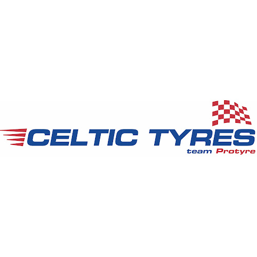 Celtic Tyres - Team Protyre - Cardiff