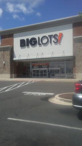 Discount Store «Big Lots», reviews and photos, 1731 Ritchie Station Ct, Capitol Heights, MD 20743, USA