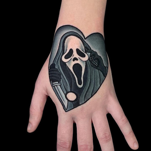 Explore woman arm tattoo ideas, creative tattoo ideas in Marietta, available at Sink or Swim Studio and Gallery