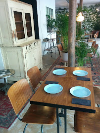 Atmosphère du Restaurant La Mercerie à Paris - n°17