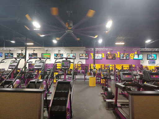 Gym «Planet Fitness - Brook Park, OH», reviews and photos, 5755 Smith Rd, Brook Park, OH 44142, USA