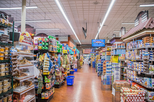 Supermarket «Cherry Valley Marketplace», reviews and photos, 529 S Broadway, Yonkers, NY 10705, USA