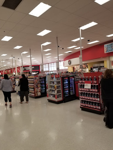 Department Store «Target», reviews and photos, 5270 TX-360, Grand Prairie, TX 75052, USA