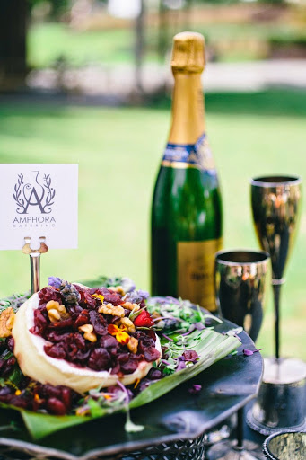 Catering «Amphora Catering», reviews and photos, 1141 Elden St, Herndon, VA 20170, USA