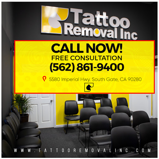 Explore dead by daylight tattoo ideas, creative tattoo ideas in South Gate, available at Tattoo Removal Inc