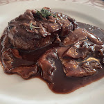 Photo n°5 de l'avis de amore.a fait le 28/03/2022 à 13:05 sur le  Ristorante Guado dei Fabio e C. Sas à Godiasco Salice Terme