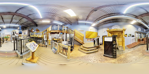 Building Materials Store «The Deck Store», reviews and photos, 6900 151st St W, Apple Valley, MN 55124, USA