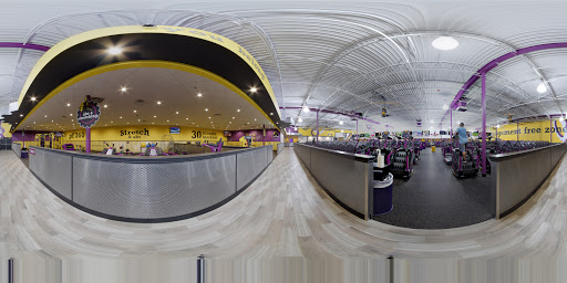 Gym «Planet Fitness», reviews and photos, 6605 Forest Hill Cir, Forest Hill, TX 76140, USA