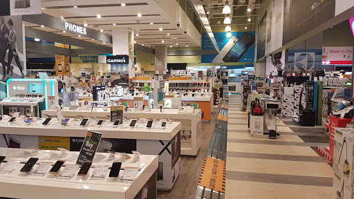 Technology stores Dubai