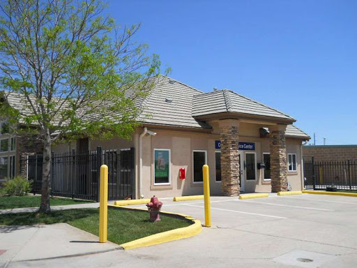 Self-Storage Facility «Extra Space Storage», reviews and photos, 13100 Lincoln Ave, Parker, CO 80134, USA