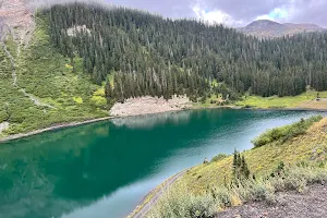 Emerald Lake image