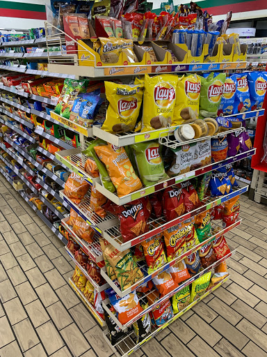 Convenience Store «7-Eleven», reviews and photos, 1632 Taylor Rd, Port Orange, FL 32128, USA