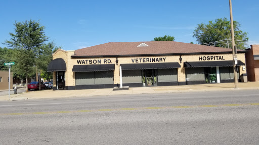 Watson Road Veterinary Clinic image