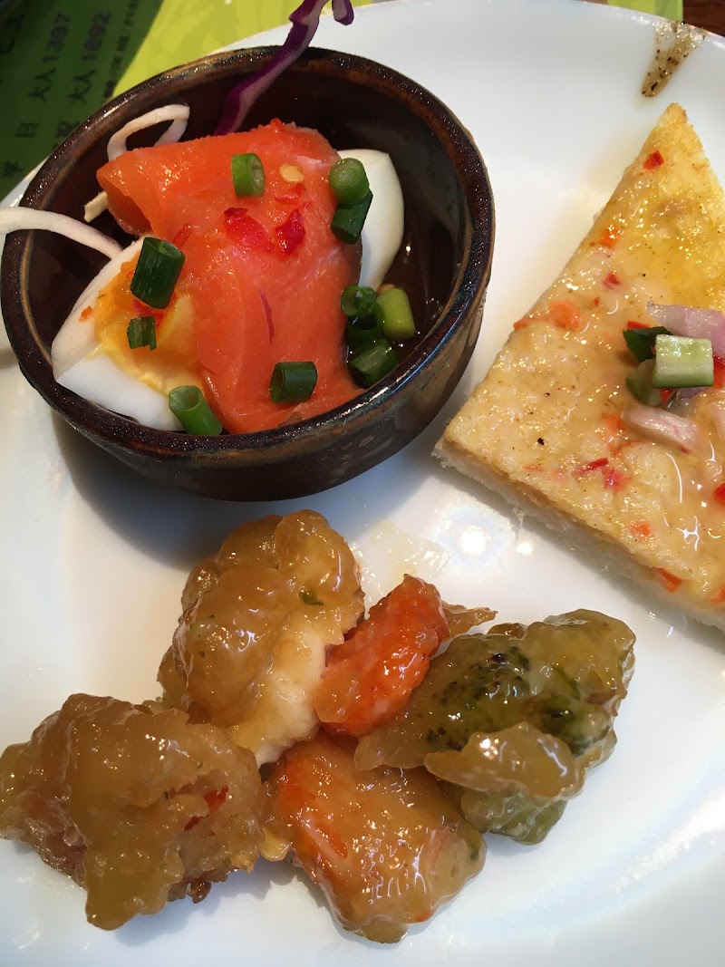 チェディルアン 淀屋橋 大阪府大阪市中央区北浜 タイ料理店 レストラン グルコミ