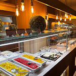 Photo n°3 de l'avis de Petr.a fait le 08/12/2023 à 07:30 sur le  Limes Thermal Bath and Spa à Aalen