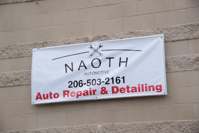 Naoth Automotive