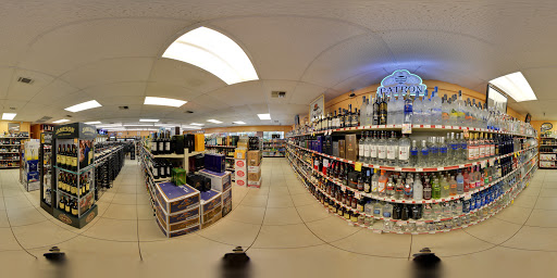 Liquor Store «Fairbanks Liquor», reviews and photos, 12622 Telge Rd, Cypress, TX 77429, USA