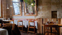 Atmosphère du Restaurant italien Carboni's à Paris - n°19