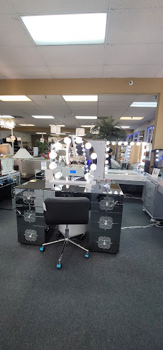 Furniture Store «Guadalajara Furniture Outlet», reviews and photos, 9415 Mission Boulevard # D, Riverside, CA 92509, USA